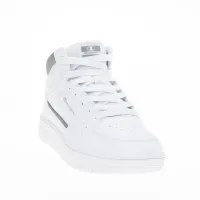 Кросівки Champion Rebound Evolve II Mid Element S22130-WW004 - Білі