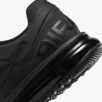Nike Air Max 2013 мужские Кроссовки цвет черный