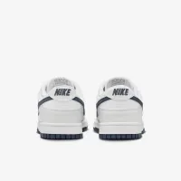 Nike Dunk Low Retro чоловічі Кросівки колір білий