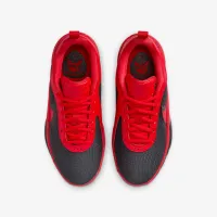 Nike Giannis Freak 6 Big детские баскетбольные Кроссовки цвет черный