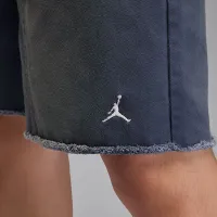 Nike Air Jordan мужские шорты синий