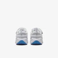 Nike Revolution 7 Next Nature SE Little детские Кроссовки цвет белый