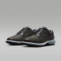 Nike Jordan ADG 5 для гольфу Кросівки (Wide) колір чорний
