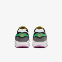 Nike Air Max 1 SE Big дитячі Кросівки колір чорний