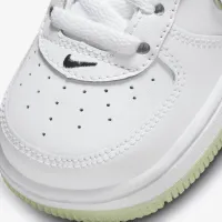 Nike Force 1 Baby/Toddler Кросівки колір білий
