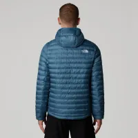 Куртка The North Face Huila 0A85A3Q311 - Голубая