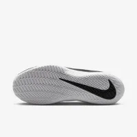 Nike Vapor 12 женская Clay Court Tennis Кроссовки цвет черный