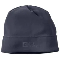 Шапка флісова Jack Wolfskin Real Stuff Beanie (1909852_1388)