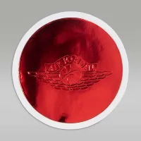 Nike Air Jordan 1 Mid Sneaker School Big дитячі Кросівки колір білий