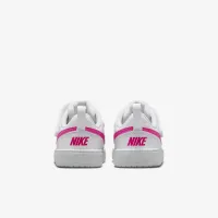 Nike Court Borough Low Recraft Baby/Toddler Кросівки колір білий