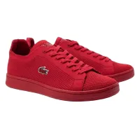 Кроссовки Мужские Lacoste CARNABY PIQUEE 123 1 SMA (745SMA0023RR1)