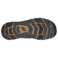 Сандали Мужские SKECHERS Tresmen – Menard (205113-BLK)