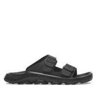 Шльопанці Birkenstock Mogami Terra Stealth 1029643 - Чорні