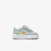 Nike Force 1 Low EasyOn Baby/Toddler Кроссовки синий