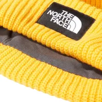 Шапка The North Face Beanie Salty Dog 0A3FJW56P1 - жовта