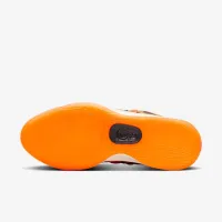 Nike KD17 баскетбольные Кроссовки Orange