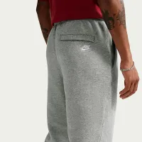 Nike Sportswear Club чоловічі Fleece Joggers колір сірий