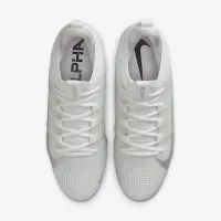 Nike Alpha Menace 4 Elite Football Cleats цвет белый