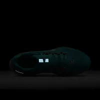 Nike Pegasus 41 NFL Miami Dolphins чоловічі Road Running Кросівки колір зелений