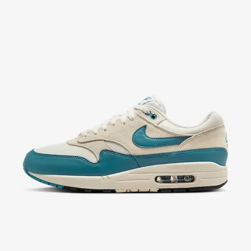 Nike Air Max 1 Essential чоловічі Кросівки колір коричневий