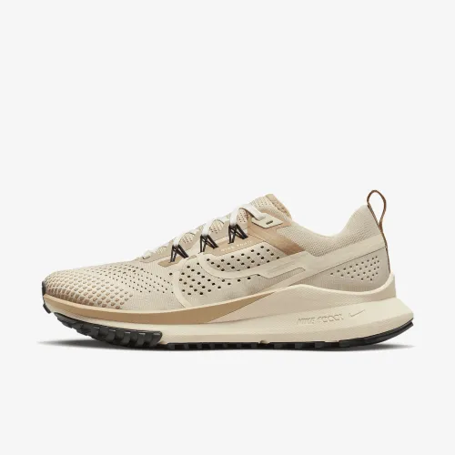 Nike Pegasus Trail 4 жіноча Running Кросівки колір коричневий