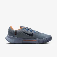 Nike Zoom GP Challenge 1 чоловічі Hard Court Tennis Кросівки блакитний