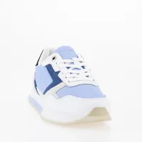 Кросівки Tommy Hilfiger Essential Running FW0FW06947-C1Z - біло-сині