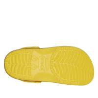 Шлёпанцы Crocs NBA Los Angeles Lakers Classic Clog 208650-75Y - Фиолетовые
