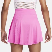 NikeCourt Advantage женская Dri-FIT Tennis юбка цвет красный