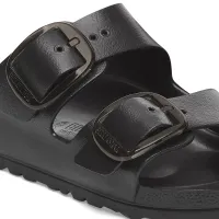 Шльопанці Birkenstock Arizona 1029641 - Чорні