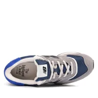 Кросівки New Balance U574LGFG - Сірі