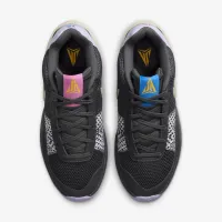 Nike Ja 1 баскетбольные Кроссовки цвет серый