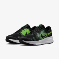 Nike Run Defy мужские Road Running Кроссовки цвет черный