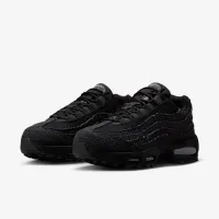 Nike Air Max 95 OG чоловічі Кросівки колір чорний
