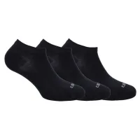 Шкарпетки CMP INVISIBLE BAMBOO SOCK 3 PACK (3I81346/U901)