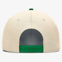 Oregon Ducks Primetime Rise мужские Nike College Adjustable Hat цвет коричневый