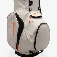 Nike Air Sport 2 для гольфу сумка колір білий