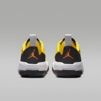 Nike Jordan One Take 4 баскетбольні Кросівки Yellow