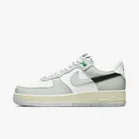 Nike Air Force 1 '07 LV8 чоловічі Кросівки колір сірий