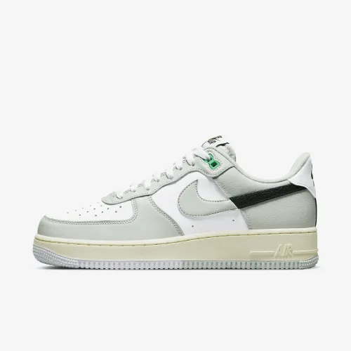 Nike Air Force 1 '07 LV8 чоловічі Кросівки колір сірий