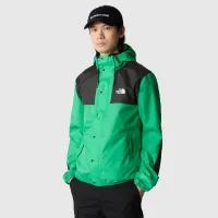Куртка The North Face Mountain 0A5IG3PO81 - зелено-черная
