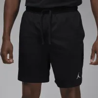 Nike Jordan Sport чоловічі Dri-FIT Mesh шорти колір чорний