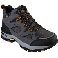 Кросівки Чоловічі SKECHERS Arch Fit Dawson - Millard (204628-CHAR)