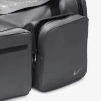 Nike Storm-FIT ADV Utility Power Duffel сумка (Small, 31L) цвет серый