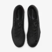 Nike Mercurial Vapor 16 Academy TF Low-Top Soccer Кросівки колір чорний
