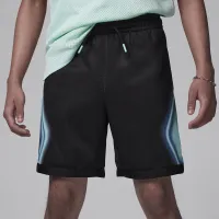 Nike Jordan Air Heat Map Big дитячі Diamond шорти колір чорний