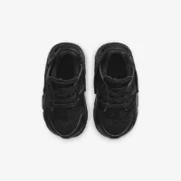 Nike Huarache Run Baby/Toddler Кросівки колір чорний