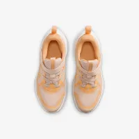 Nike Cosmic Runner Little дитячі Кросівки колір коричневий