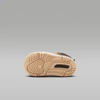Nike Jordan Spizike Low Baby/Toddler Кроссовки цвет коричневый