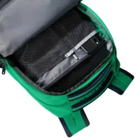 Рюкзак The North Face Jester 0A3VXFSOG1 - зеленый